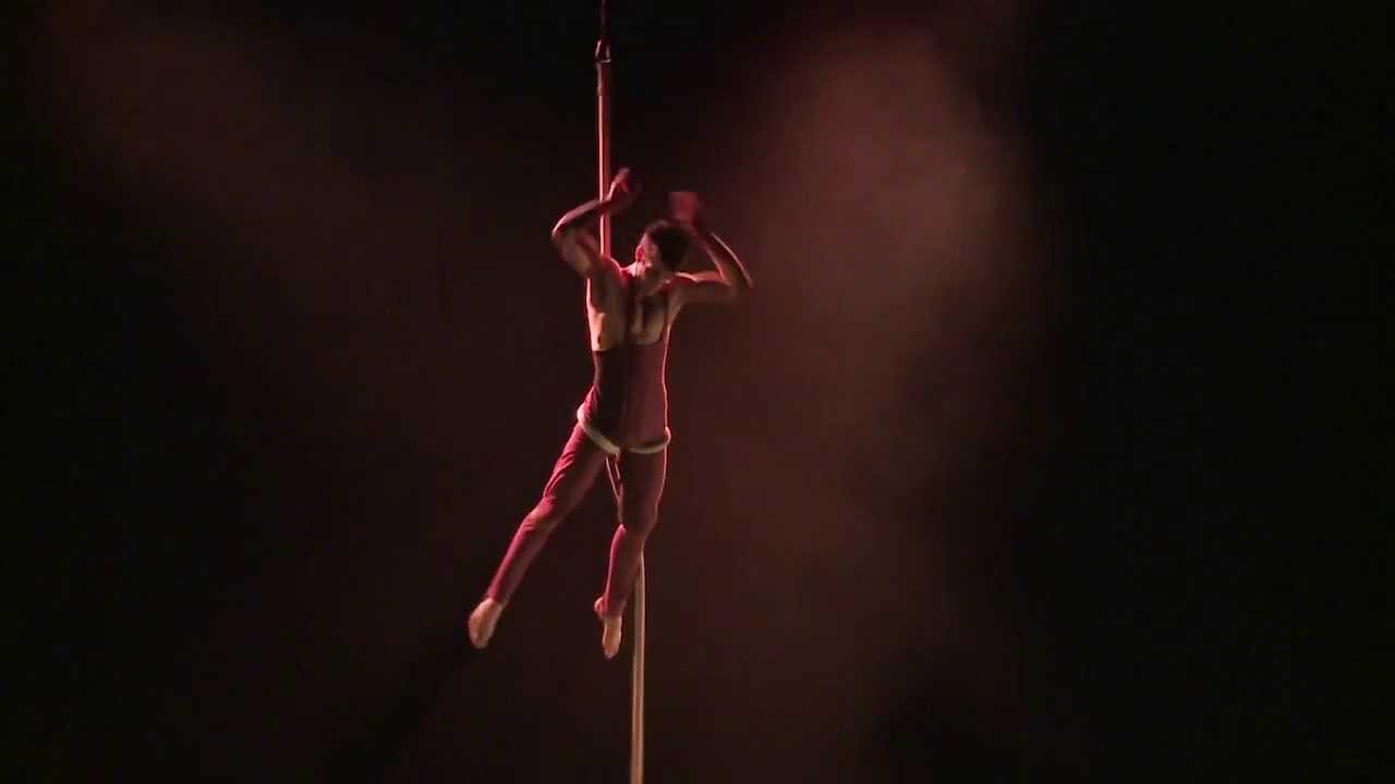 Strange Forces - Gonzalo Basualdo - Rope