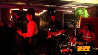 Recorded Mar 7, 2015 at Harling's Upstairs in Kansas City, MO. It w...