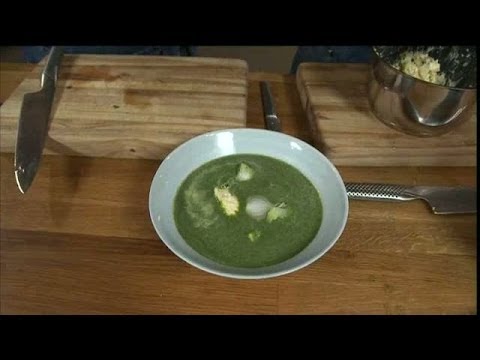 Video: Läcker Fisksoppa: Recept Med Apelsin Och ägg