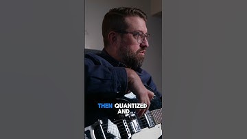 TPC Track Making - Quantize