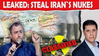 The Most Dangerous Military Mission? US & Israel Plan to Seize Iran's Nukes... Profile