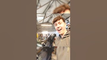 Corsa VXR First Start After Full Rebuild 🚗💨