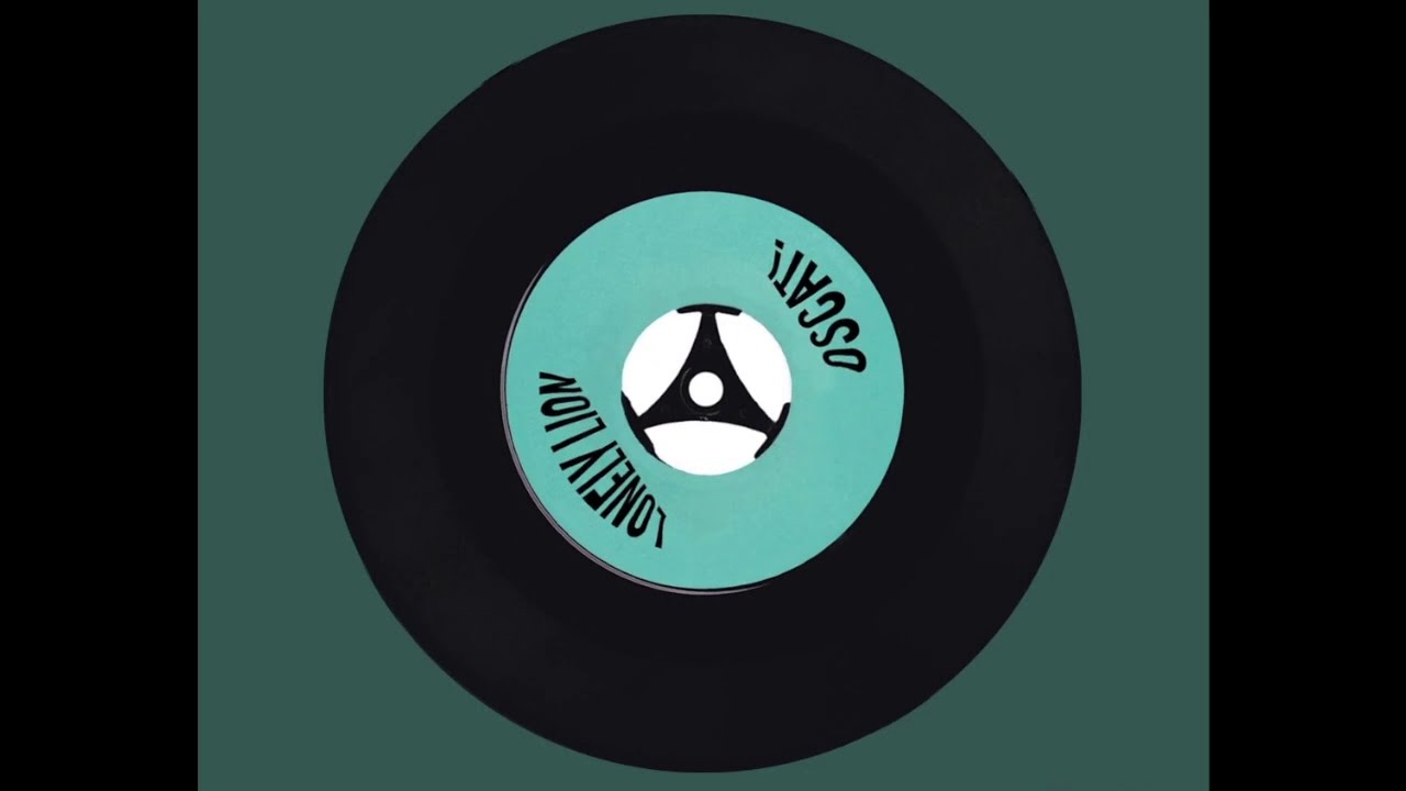 OSCAT! - Lonely Lion