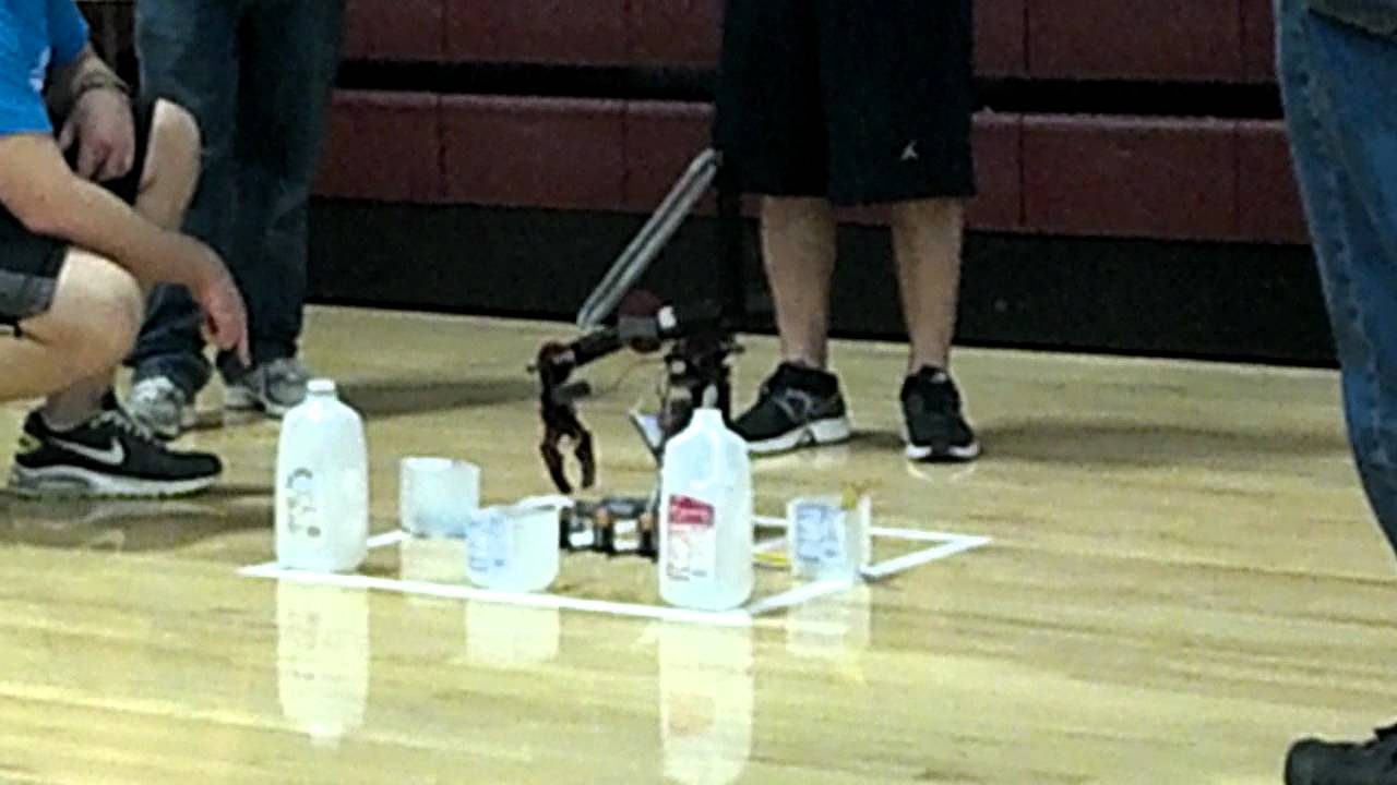 Burlington High School Science Olympiad Cedar Rapids Iowa YouTube