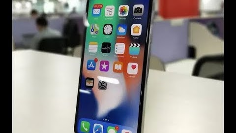 Khắc phục lỗi Iphone Không gọi được, Không nhận được cuộc gọi đến