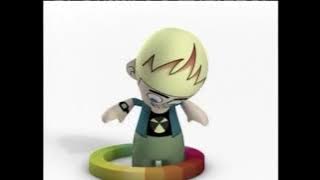 Download lagu Cartoon Network Nood Era - Johnny Test Bumpers (2008-2010) (FIXED)