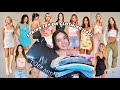 Tiger Mist Try-On Clothing Haul 2023 *HONEST REVIEW* | Spring/Summer outfit ideas!