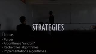 Algorithmique et programmation 2018/19 INFO3 Polytech Nantes - Google Hash code