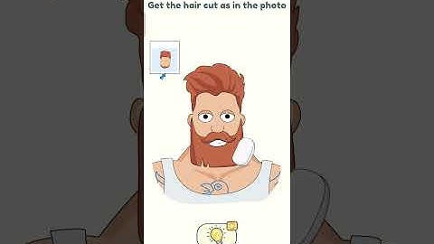 DOP 2: Delete One Part  Level 335 Walkthrough Solution #shorts #DOP2