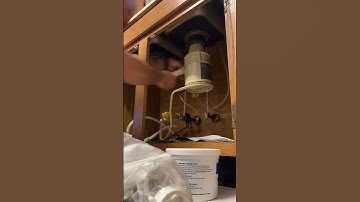 Removing disposal