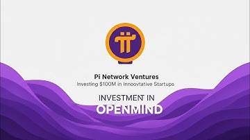 Pi Ventures đầu tư vào AI – Cơ hội vàng cho người chạy Node!
