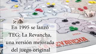 Versiones del T.E.G. screenshot 5