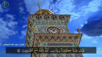 الصفحة 41 | سورة البقرة