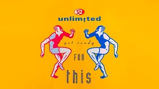 DJmix  2Unlimited  Get Ready For This (15min SingleCD Mix)