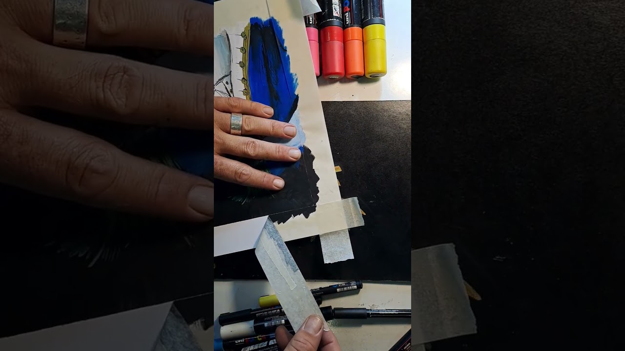 The Most Amazing Punk Rock Mary River 🐢 