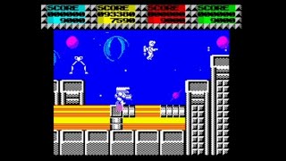 スコア ZX Spectrum Music: 