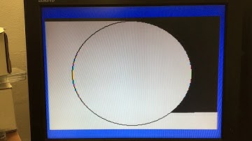 LM80C: flood fill implementation - part #2