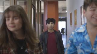 Directing Change PSA Film Submission: CA Tri-State County 1st Place Mental Health Matters Category