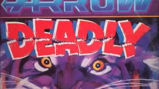 Arrow - Body Bounce