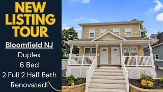 10-12 Ketner St video tour