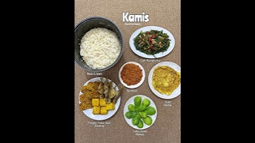 Thumbnail of IDE SET MENU SEMINGGU #setmenu #menusimpel #menumingguan #menumasakan #idemenu #idemenuharian