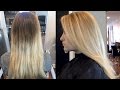 Balayage 101 // Step by Step DIY Highlights // Pro Hair Color Painting Tutorial // Daniella Benita