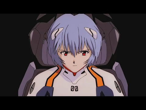 「Creditless」Neon Genesis Evangelion OP / Opening「UHD 60FPS」