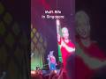 Matt Rife in Singapore #singapore #mattrifecomedy #mattrife