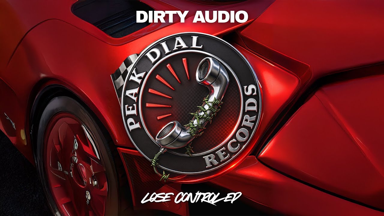 Dirty Audio - Lose Control - YouTube
