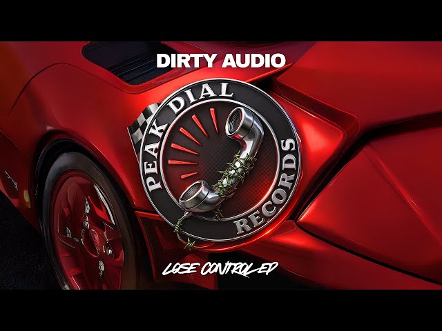 Dirty Audio - Lose Control - YouTube
