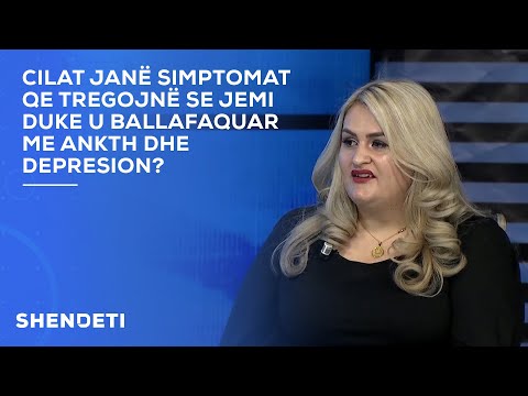 Video: Cilat janë shembujt e abuzimit psikologjik?