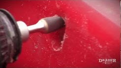 (FR) Soudure Plastique - Comment souder en plastique une glissoire