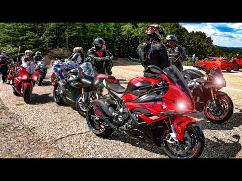 Superbike Showdown😈Boss Battle