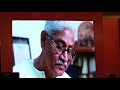 Dr Pradeep Das gets Sarala award..