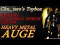 【ロボット魂】THE ROBOT SPIRITS side HM 『AUGE』【オージェ】