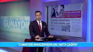 İrfan Değirmenci İle Günaydın - Artesi Anneleri