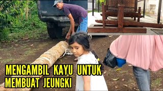 Download Lagu Mengambil Kayu untuk Membuat Jeungki Penumbuk Kopi. MP3 Download Lagu Mengambil Kayu untuk Membuat Jeungki Penumbuk Kopi. MP3