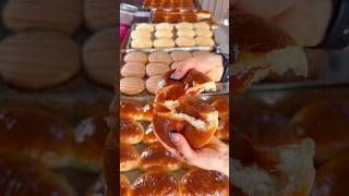 Panadería artesanal estilo Sinaloa 🇲🇽🔥 #viralvideo #mexicanfoodblogger #fypシ