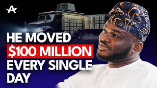 The Central Banker Who Rigged The System: How To Build Africa's Richest Man - Ayobami Adekojo