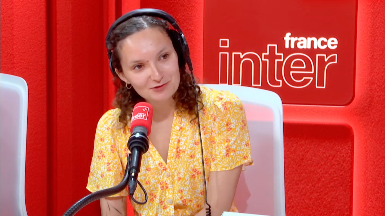 Chaillol, "un geste d'amour entre la musique, les paysages, les musiciens, les habitants"