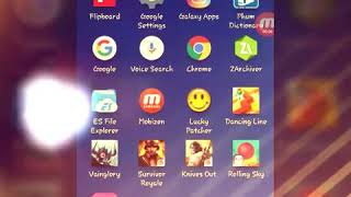 Dancing Line very happy you can download at Playstore&Appstore screenshot 1