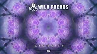 Wild Freaks - Eternity