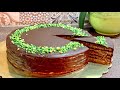 Торта Гараш - класическа рецепта на знаменитата българска торта / Торт Гараш - ореховый, без муки
