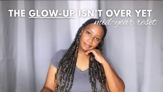 a *simple* MID YEAR RESET: how to realign your goals in 2025