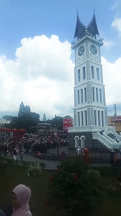 Samanjak uda ka rantau #shorts