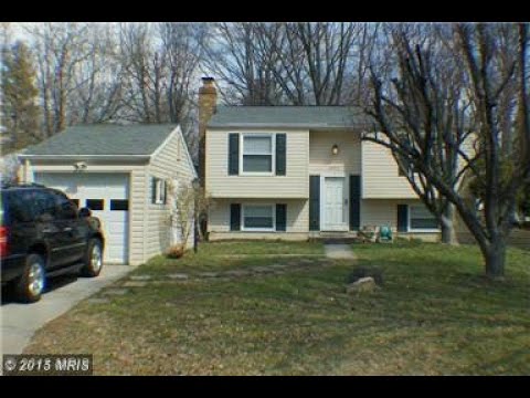 6494 BARCHINK PLACE, Columbia, MD home video tour
