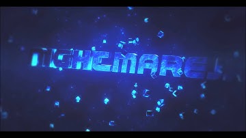 New intro for XxNightMareJrXx