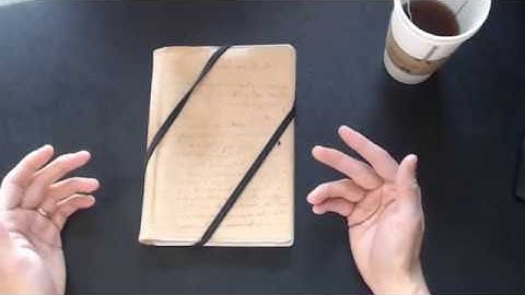 Everbook Basics - Jonathan