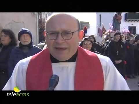 Teleacras - Venerdì Santo 2023 ad Agrigento