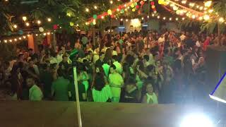 4 - Feria "Castañuelo 2018" Aracena (Huelva)